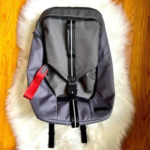 TUMI Finch backpack - Tahoe Grey